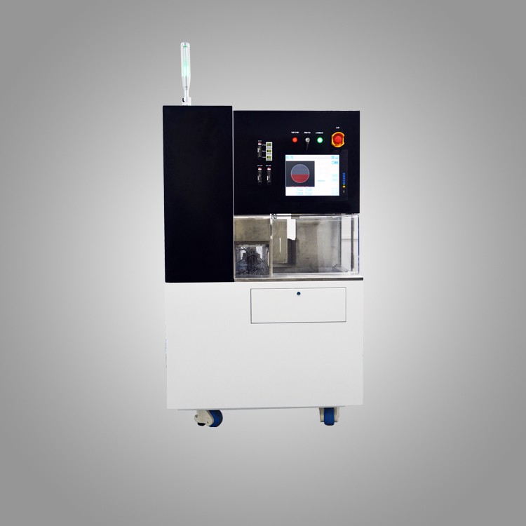 BJX3352 精密劃片機